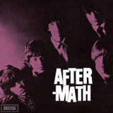 The Rolling Stones - Aftermath [LP]