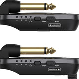 NUX B-2 Plus