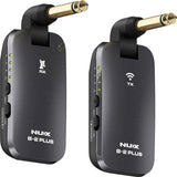 NUX B-2 Plus