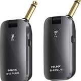 NUX B-2 Plus