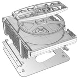 TEAC VRDS-701-B