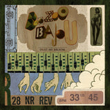 Boozoo Bajou - Dust My Broom [2LP]