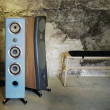 Focal KANTA 2 Black High Gloss / Black Mat