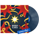 ROXOLANA - настрій: колядувати [LP] - Blue Vinyl