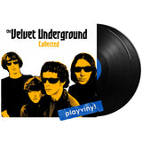 The Velvet Underground - Collected [2LP]