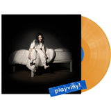 Billie Eilish - When We All Fall Asleep Where Do We Go? [LP] - Colored