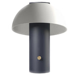 JAUNE FABRIQUE Piccolo Lamp - Deep Blue
