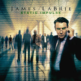 James Labrie - Static Impulse (Limited Edition) [LP] - Colored