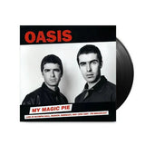 Oasis - My Magic Pie: Live At Olympia Hall 1997 [LP]