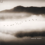 Arvo Part - Arvo Part [LP]