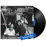 Duke Ellington. Charlie Mingus. Max Roach - Money Jungle (Limited Edition) [LP]