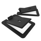 Kanto S6 Medium Desk Top Speaker Stands - Black