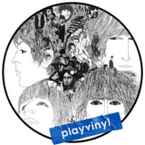The Beatles - Revolver Special Edition [LP] - Picture Disc