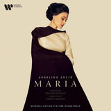 Maria Callas - Maria (Original Motion Picture Soundtrack) [2LP]