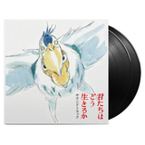 Joe Hisaishi - The Boy And The Heron [2LP]