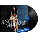 Amy Winehouse - Back To Black [LP]