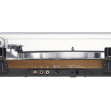 TEAC TN-400BT-X/WA Walnut