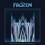 Various Artists - Frozen: The Songs (Original Soundtrack) [2LP] - Zoetrope Vinyl