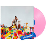 Barry Can't Swim - When Will We Land? [LP] - Colored