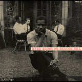 Donald Byrd - Byrd Blows On Beacon Hill [LP]