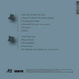 Sasha Boole - Too Old To Sell My Soul [LP]