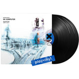 Radiohead - Ok Computer: Oknotok 1997 - 2017 [3LP]