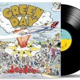 Green Day - Dookie [LP]