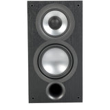 ELAC Uni-Fi 2 UB52 Black Vinyl