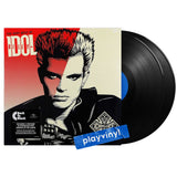 Billy Idol - The Very Best of Billy Idol: Idolize Yourself [2LP]