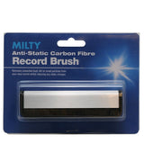 MILTY A/S CARBON FIBRE RECORD BRUSH