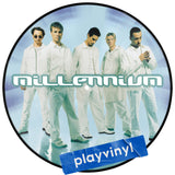 Backstreet Boys - Millennium (Picture Disc) [LP]