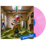Foster The People - Paradise State Of Mind [LP] - Colored