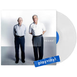 Twenty One Pilots - Vessel (Limited Edition) [LP] - Clear Vinyl