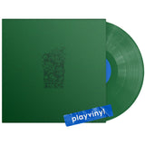Збірка - Зелене (Limited Edition) [LP] - Colored