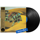 Django Django - Django Django (10th Anniversary Edition) [3LP]