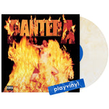 Pantera - Reinventing The Steel (Limited Edition) [LP] - Colored