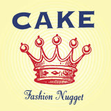 Cake - Fashion Nugget [LP]