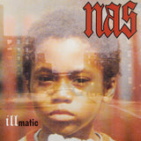 Nas - Illmatic [LP]