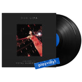 Dua Lipa - Live From The Royal Albert Hall [2LP]