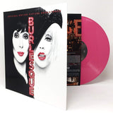 Christina Aguilera & Cher - Burlesque [LP] - Colored