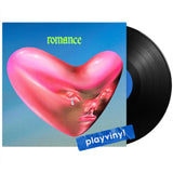Fontaines D.C. - Romance [LP]