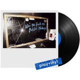 Arctic Monkeys - Who The F**k Are Arctic Monkeys? [LP]