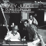 Duke Ellington. Charlie Mingus. Max Roach - Money Jungle (Limited Edition) [LP]