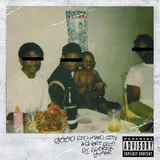 Kendrick Lamar - Good Kid m.A.A.d City (10th Anniversary Edition) [2LP]