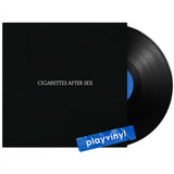 Cigarettes After Sex - Cigarettes After Sex [LP]