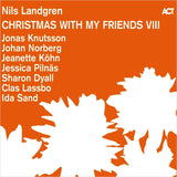 Nils Landgren - Christmas With My Friends VIII [LP]