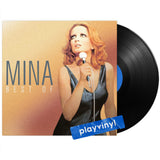 Mina - Best Of [LP]