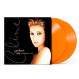 Celine Dion - Let's Talk About Love (Limited Edition) [2LP] - Colored