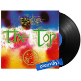 The Cure - The Top [LP]