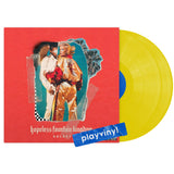 Halsey - Hopeless Fountain Kingdom [2LP] - Colored